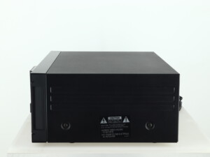 Nakamichi RX-303E Cassette Deck - Image 3