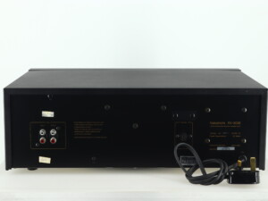 Nakamichi RX-303E Cassette Deck - Image 4