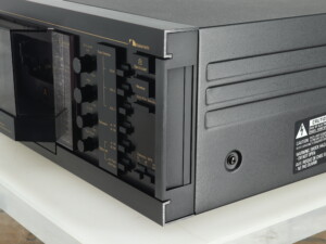 Nakamichi RX-303E Cassette Deck - Image 6