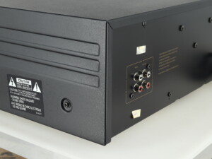 Nakamichi RX-303E Cassette Deck - Image 7
