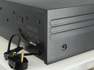 Nakamichi RX-303E Cassette Deck - Image 8
