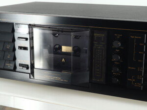 Nakamichi RX-303E Cassette Deck - Image 10
