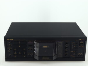 Nakamichi RX-303E Cassette Deck - Image 11