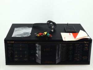 Nakamichi RX-303E Cassette Deck - Image 12