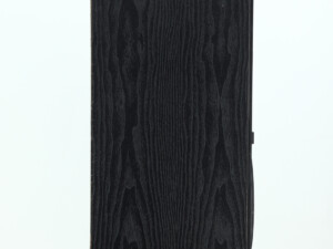 Realistic S-100 3-Way Standmount Speakers - Black - Image 5