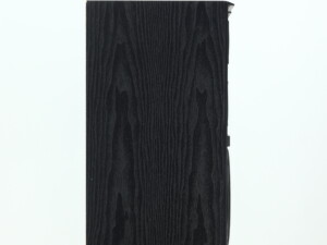 Realistic S-100 3-Way Standmount Speakers - Black - Image 10