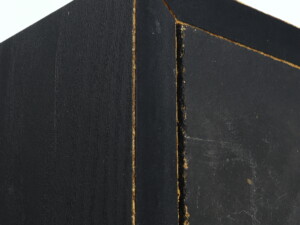 Realistic S-100 3-Way Standmount Speakers - Black - Image 13