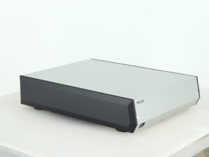 Melco E100 Hard Drive Storage - Silver - Image 6