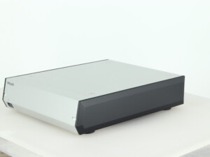Melco E100 Hard Drive Storage - Silver - Image 7