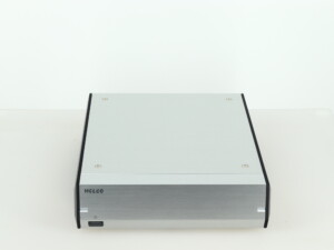 Melco E100 Hard Drive Storage - Silver - Image 12