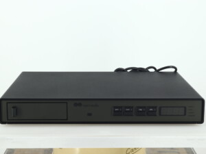 Naim CD 3.5 CD Player (1999)