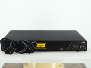 Naim CD 3.5 CD Player (1999) - Image 4