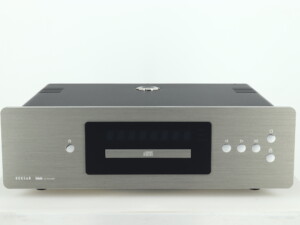 Roksan Blak CD Player - Image 2