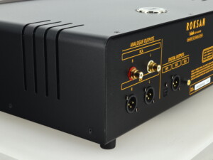 Roksan Blak CD Player - Image 7