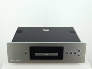 Roksan Blak CD Player - Image 11