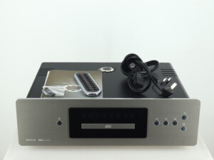Roksan Blak CD Player - Image 12