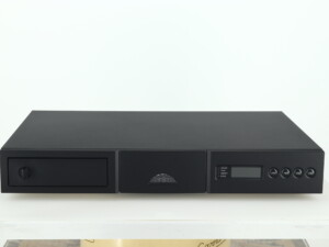 Naim CD5i CD Player (2007)