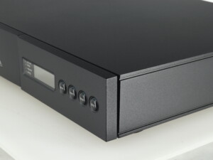 Naim CD5i CD Player (2007) - Image 6