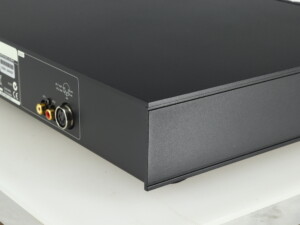 Naim CD5i CD Player (2007) - Image 8