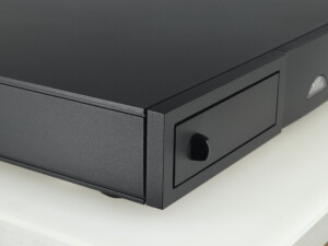 Naim CD5i CD Player (2007) - Image 9