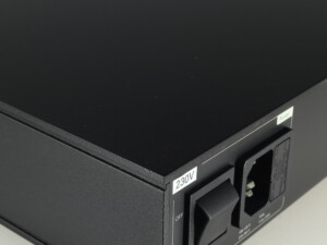 Naim CD5i CD Player (2007) - Image 11