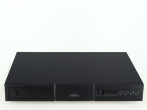 Naim CD5i CD Player (2007) - Image 12