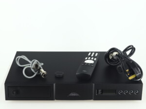 Naim CD5i CD Player (2007) - Image 13