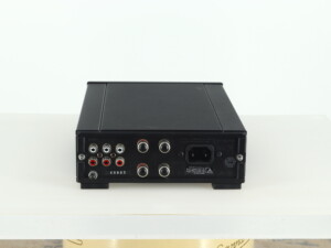 Rega io Integrated Amplifier - Image 4