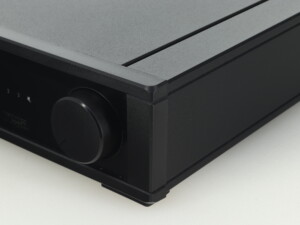 Rega io Integrated Amplifier - Image 6