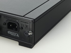 Rega io Integrated Amplifier - Image 8