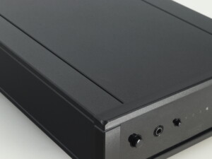 Rega io Integrated Amplifier - Image 10