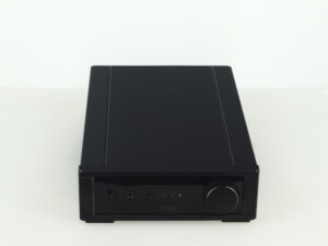 Rega io Integrated Amplifier - Image 11