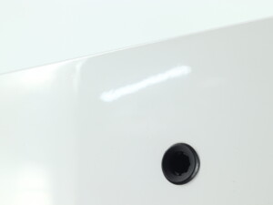 REL S3 Subwoofer - Piano White - Image 11