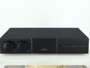 Naim SuperNait 3 Integrated Amplifier