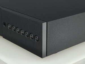 Naim SuperNait 3 Integrated Amplifier - Image 6
