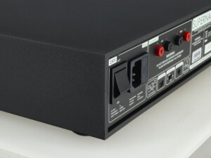 Naim SuperNait 3 Integrated Amplifier - Image 7