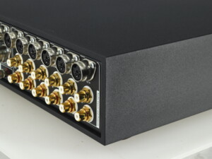 Naim SuperNait 3 Integrated Amplifier - Image 8