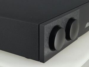 Naim SuperNait 3 Integrated Amplifier - Image 9