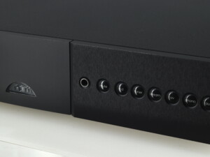 Naim SuperNait 3 Integrated Amplifier - Image 10