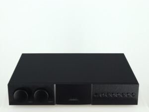 Naim SuperNait 3 Integrated Amplifier - Image 11