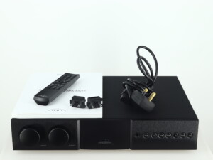 Naim SuperNait 3 Integrated Amplifier - Image 12