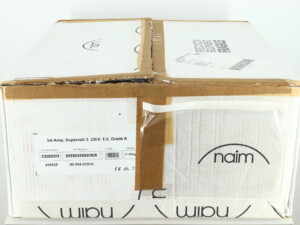 Naim SuperNait 3 Integrated Amplifier - Image 13