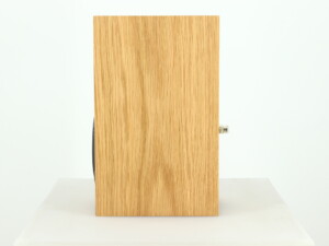 NEAT Motive SX3 Standmount Speakers - Natural Oak - Image 9