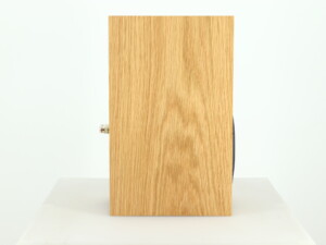 NEAT Motive SX3 Standmount Speakers - Natural Oak - Image 11