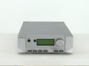 Cyrus 6XPD Integrated Amplifier - Quartz