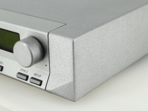 Cyrus 6XPD Integrated Amplifier - Quartz - Image 6