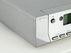 Cyrus 6XPD Integrated Amplifier - Quartz - Image 9
