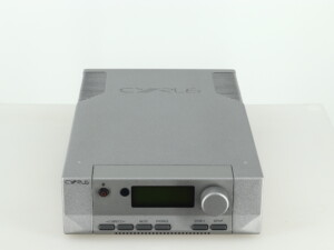 Cyrus 6XPD Integrated Amplifier - Quartz - Image 10
