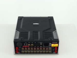 Cyrus 6XPD Integrated Amplifier - Quartz - Image 12