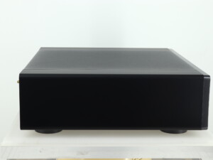 Marantz SACD 30n CD Player / Streamer - Black - Image 5
